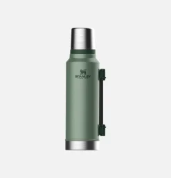 STANLEY 1913 Outdoor<Bouteille Legendary 1.40L Hammertone Green