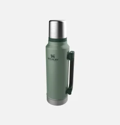 STANLEY 1913 Outdoor<Bouteille Legendary 1.40L Hammertone Green