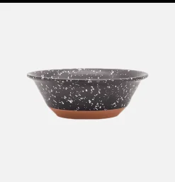 CHIPS JAPAN Maison<Bowl Splash Black White