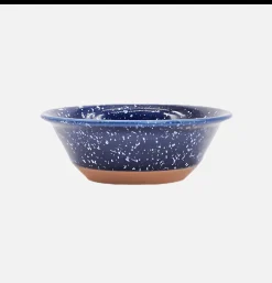 CHIPS JAPAN Maison<Bowl Splash Navy White