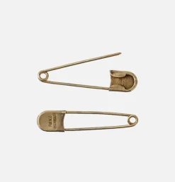 PUEBCO Accessoires<Brass Safety