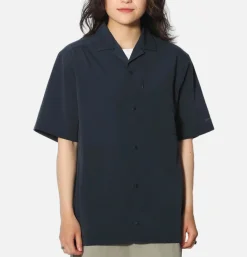 SNOW PEAK Chemises<Breathable Quick Dry Shirt Nvy