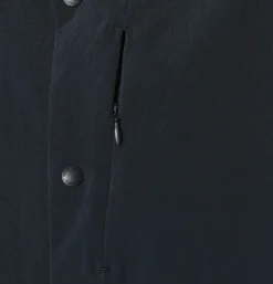 SNOW PEAK Chemises<Breathable Quick Dry Shirt Nvy