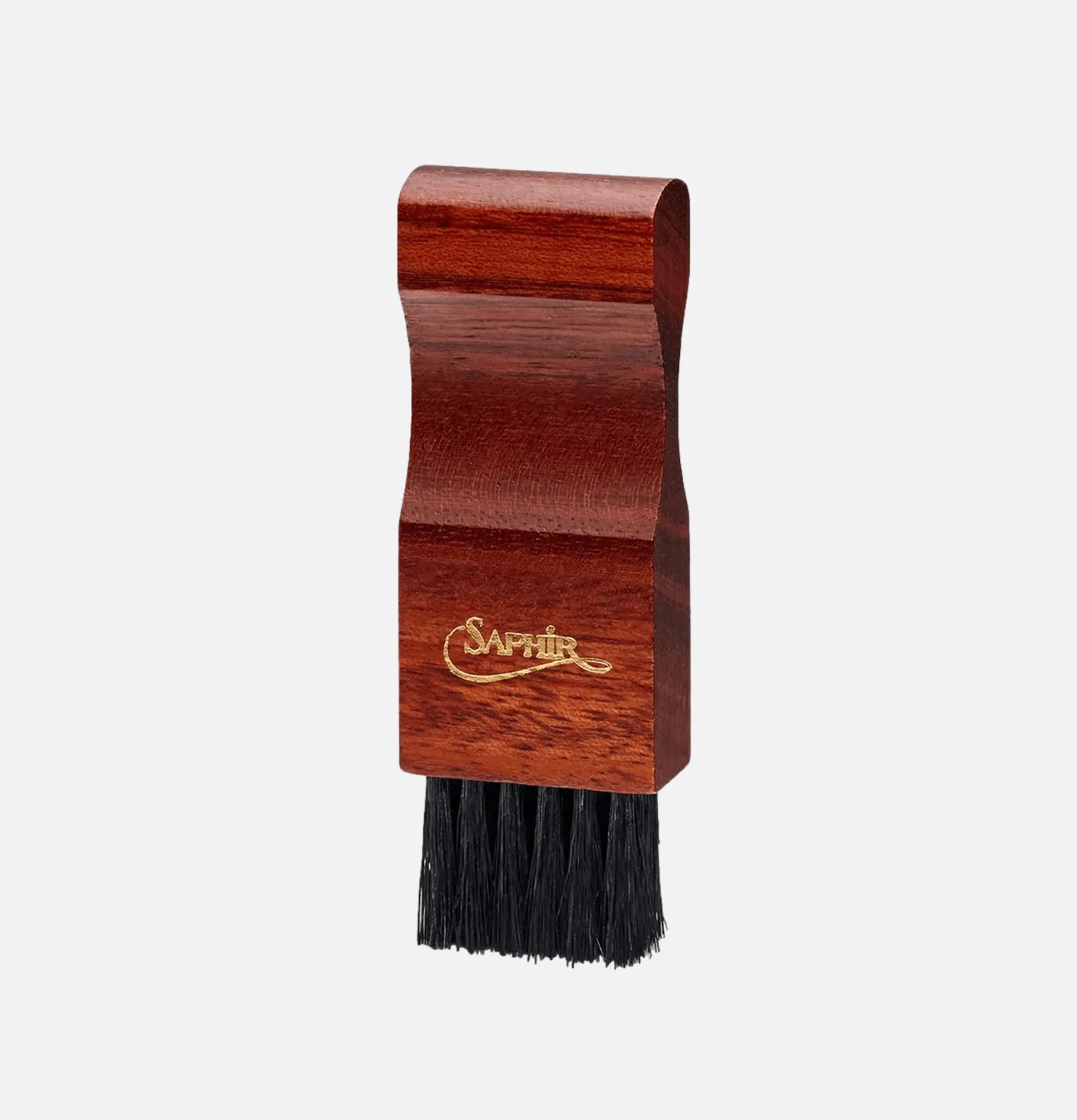Homme SAPHIR MEDAILLE D'OR Produits D'entretien<Brosse Pommadier Noir