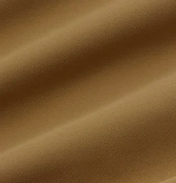 GOLDWIN Pantalons<Brushed Back One Tuck Pant Clay Beige