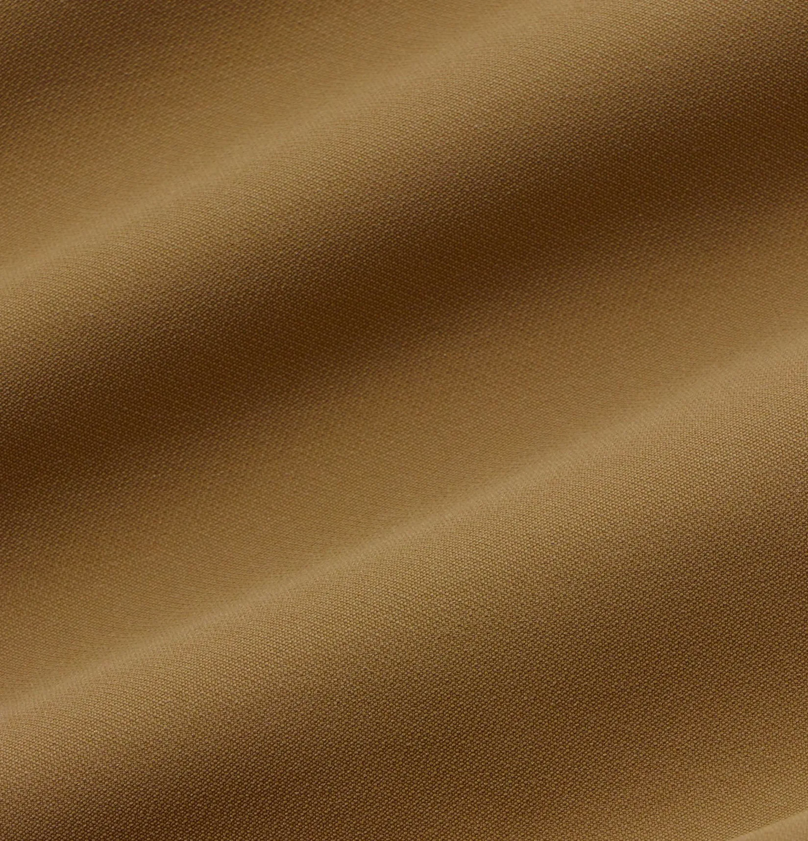 GOLDWIN Pantalons<Brushed Back One Tuck Pant Clay Beige