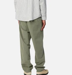 CARHARTT WIP Pantalons<Calder Pant Dollar Green Garme
