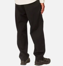 CARHARTT WIP Pantalons<Calder Pant Twill Black