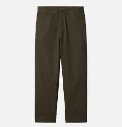 CARHARTT WIP Chinos<Calder Pant Twill Cypress