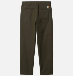 CARHARTT WIP Chinos<Calder Pant Twill Cypress