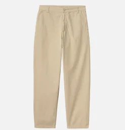 CARHARTT WIP Pantalons<Calder Pant Wall Garment Dyed