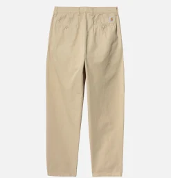 CARHARTT WIP Pantalons<Calder Pant Wall Garment Dyed