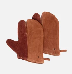 SNOW PEAK Outdoor|Maison<Camper's Mittens