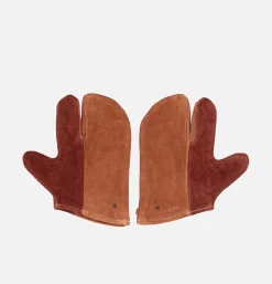 SNOW PEAK Outdoor|Maison<Camper's Mittens