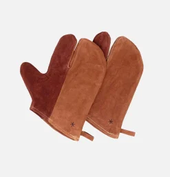 SNOW PEAK Outdoor|Maison<Camper's Mittens