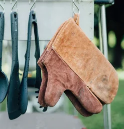 SNOW PEAK Outdoor|Maison<Camper's Mittens