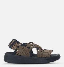 Homme MALIBU SANDALS Sandales<Canyon Classic Olive Black