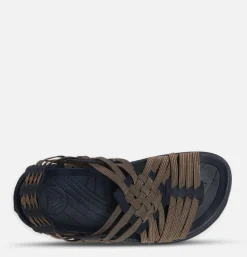 Homme MALIBU SANDALS Sandales<Canyon Classic Olive Black