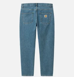 CARHARTT WIP Pantalons<Car newel bleached