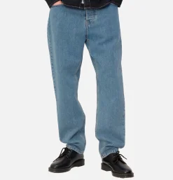 CARHARTT WIP Pantalons<Car newel bleached