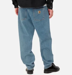 CARHARTT WIP Pantalons<Car newel bleached