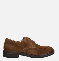 Homme ASTORFLEX Chaussures<Carlflex Rubber Dark Khaki