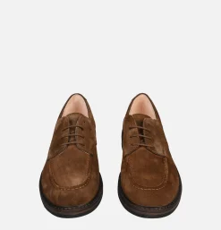Homme ASTORFLEX Chaussures<Carlflex Rubber Dark Khaki