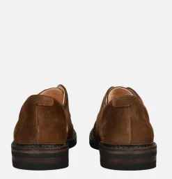 Homme ASTORFLEX Chaussures<Carlflex Rubber Dark Khaki