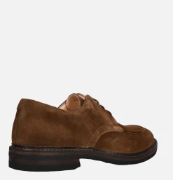 Homme ASTORFLEX Chaussures<Carlflex Rubber Dark Khaki