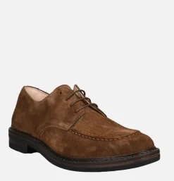 Homme ASTORFLEX Chaussures<Carlflex Rubber Dark Khaki