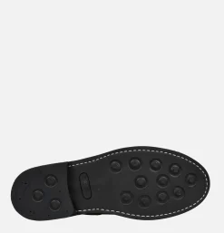 Homme ASTORFLEX Chaussures<Carlflex Rubber Dark Khaki