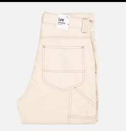 LEE Jeans<Carpenter Ecru