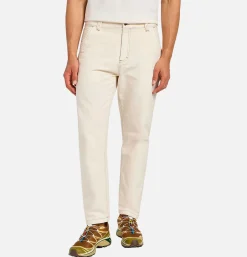 LEE Jeans<Carpenter Ecru
