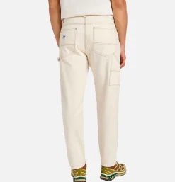 LEE Jeans<Carpenter Ecru
