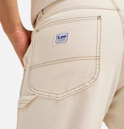 LEE Jeans<Carpenter Ecru
