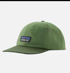 PATAGONIA ACCESSORIES Chapeaux & Casquettes<Casquette P6 Label Trad Cap