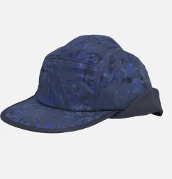 SUBLIME Chapeaux & Casquettes<Casquette Safari Jet Navy
