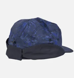 SUBLIME Chapeaux & Casquettes<Casquette Safari Jet Navy