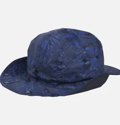 SUBLIME Chapeaux & Casquettes<Casquette Safari Jet Navy