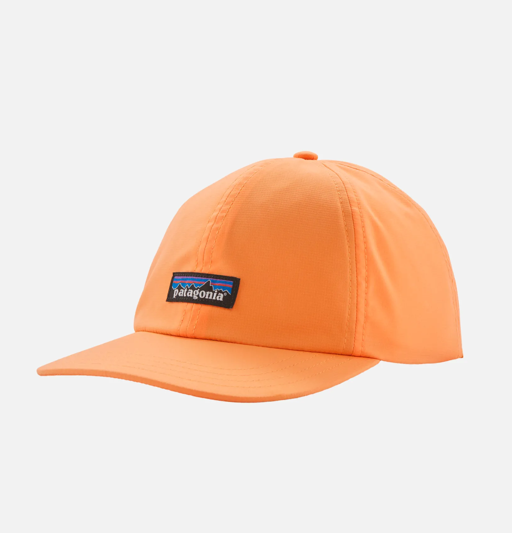 PATAGONIA ACCESSORIES Chapeaux & Casquettes<Casquette Terrebonne Vivid Apricot