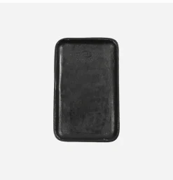 PUEBCO Maison<Cast Iron Tray Black