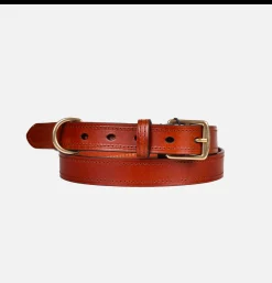 ANDERSON'S Ceintures<Ceinture 3404 Brown
