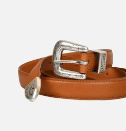 ANDERSON'S Ceintures<Ceinture 2782 Brown