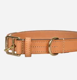 ANDERSON'S Ceintures<Ceinture 3404 Tan