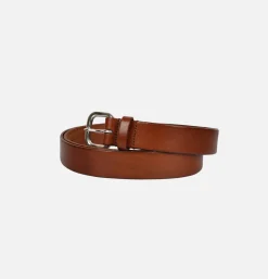 ANDERSON'S Ceintures<Ceinture A2782 Brown Silver