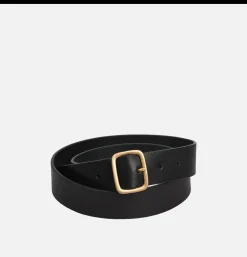 ANDERSON'S Ceintures<Ceinture A3412fd Black