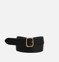 ANDERSON'S Ceintures<Ceinture A3412fd Black