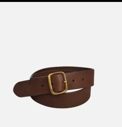 ANDERSON'S Ceintures<Ceinture A3412fd Brown