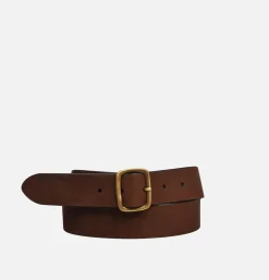 ANDERSON'S Ceintures<Ceinture A3412fd Brown