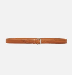 IL BISONTE Ceintures<Ceinture Cowhide